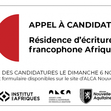 Visuel résidences Afriques Haïti 2023